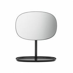 FLIP Mirror - Mirror - Accessories -  Silvera Uk