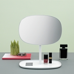 FLIP Mirror - Mirror - Accessories - Silvera Uk