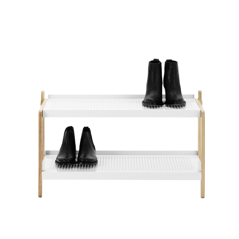 SKO Shoe storage - Storage Unit - Designer Furniture - Silvera Uk