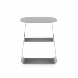 STAY - Side Table - Designer Furniture - Silvera Uk