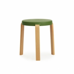 TAP STOOL - Stool - Designer Furniture - Silvera Uk