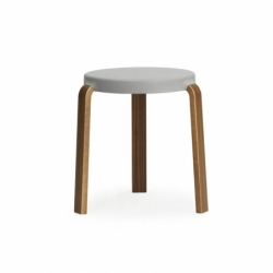 TAP STOOL - Stool - Designer Furniture -  Silvera Uk