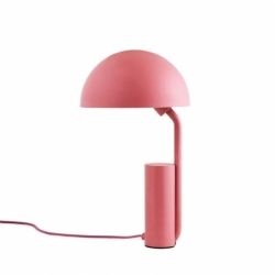 CAP - Table Lamp -  -  Silvera Uk