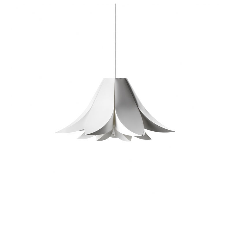 NORM 06 small Ø 43 lampshade - Pendant Light - Designer Lighting - Silvera Uk