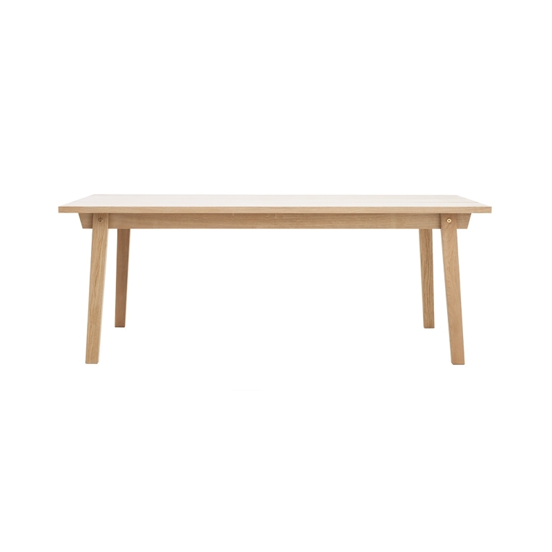 SLICE - Dining Table - Designer Furniture - Silvera Uk
