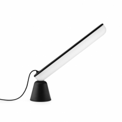ACROBAT aimantée - Table Lamp -  -  Silvera Uk