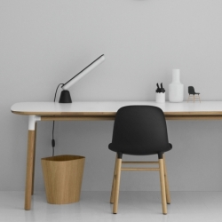 ACROBAT aimantée - Table Lamp - Designer Lighting - Silvera Uk