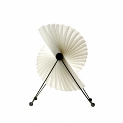 ECLIPSE - Table Lamp - Spaces -  Silvera Uk