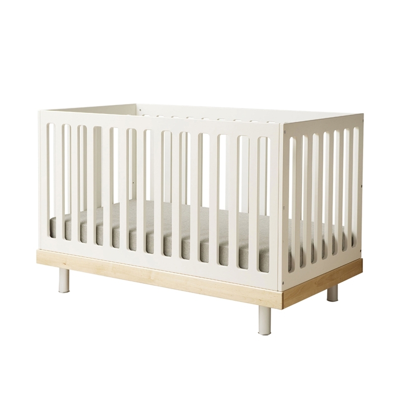CLASSIC Baby Cot - Bed - Child - Silvera Uk