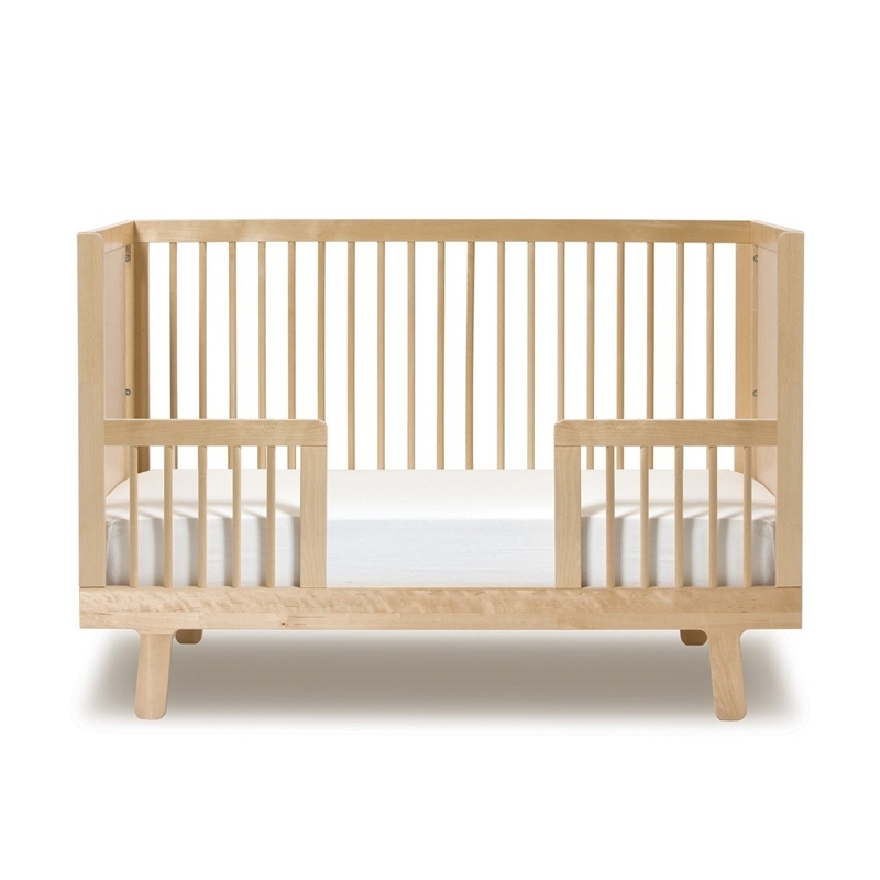 SPARROW Baby cot to junior bed conversion kit - Bed - Child - Silvera Uk