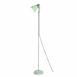 HECTOR DOME Medium - Floor Lamp - Designer Lighting -  Silvera Uk
