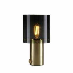 WALTER 2 - Table Lamp - Designer Lighting -  Silvera Uk