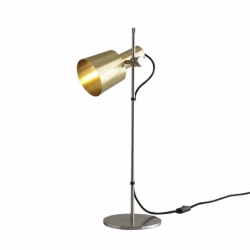 CHESTER - Table Lamp - Designer Lighting -  Silvera Uk