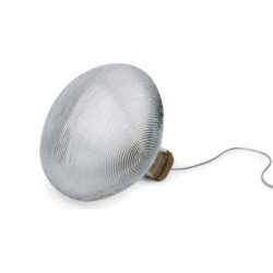 TIDELIGHT - Table Lamp -  -  Silvera Uk