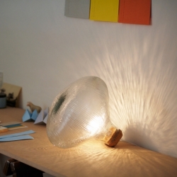 TIDELIGHT - Table Lamp - Designer Lighting - Silvera Uk