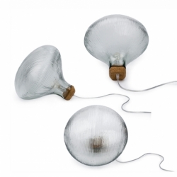 TIDELIGHT - Table Lamp - Designer Lighting - Silvera Uk