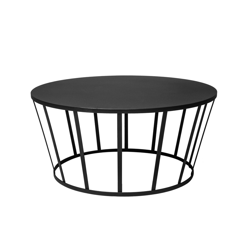 HOLLO - Coffee Table - Designer Furniture - Silvera Uk