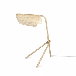 MEDITERRANEA - Table Lamp - Designer Lighting - Silvera Uk