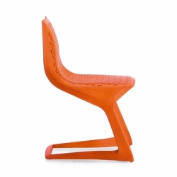 MYTO - Dining Chair - Designer Furniture -  Silvera Uk