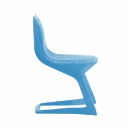 MYTO - Dining Chair -  -  Silvera Uk