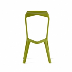 MIURA - Bar Stool - Designer Furniture -  Silvera Uk
