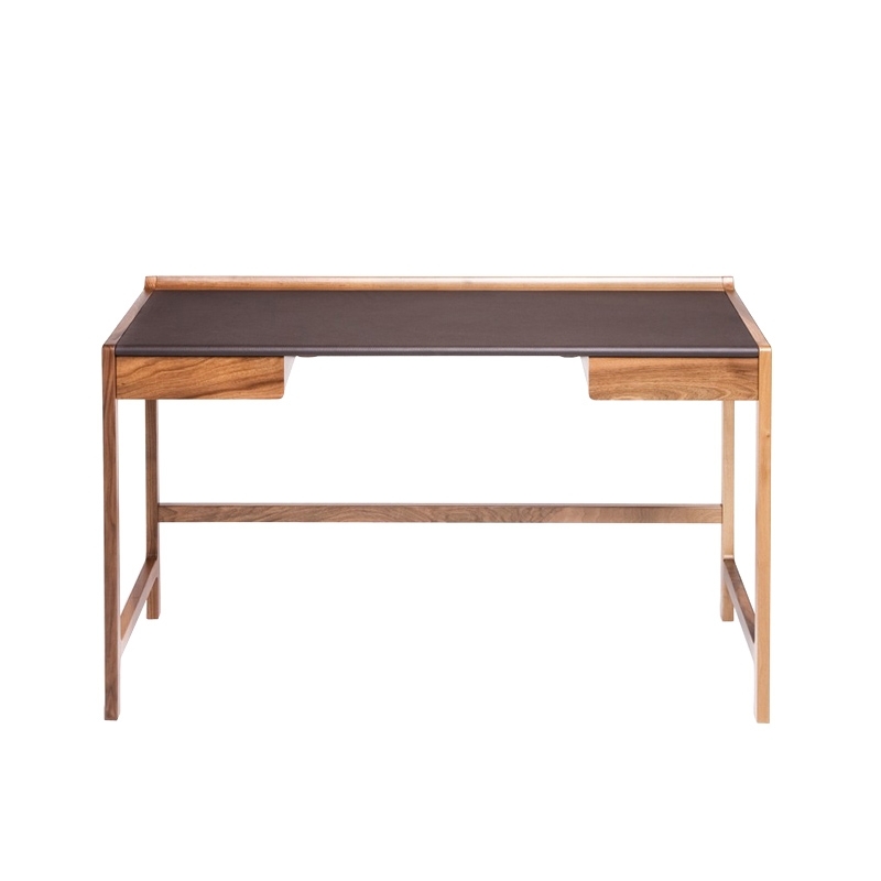 CEDRIC DESK - Desk - Designer Furniture - Silvera Uk