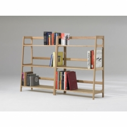 AGNES medium - Shelving - Designer Furniture - Silvera Uk