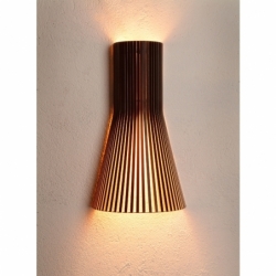 SECTO - Wall light - Designer Lighting - Silvera Uk