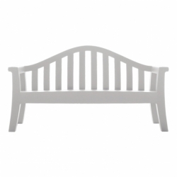 GIULIETTA - Designer Bench - Designer Furniture -  Silvera Uk