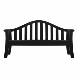 GIULIETTA - Designer Bench - Designer Furniture -  Silvera Uk