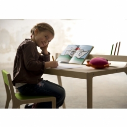 AFRA Desk - Table & Desk - Child - Silvera Uk