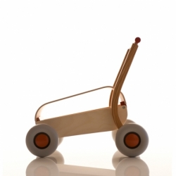 SIBIS SCHORSCH Baby walker - Toy & Accessories - Child - Silvera Uk