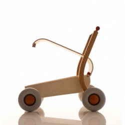 SIBIS SCHORSCH Baby walker - Toy & Accessories - Child - Silvera Uk