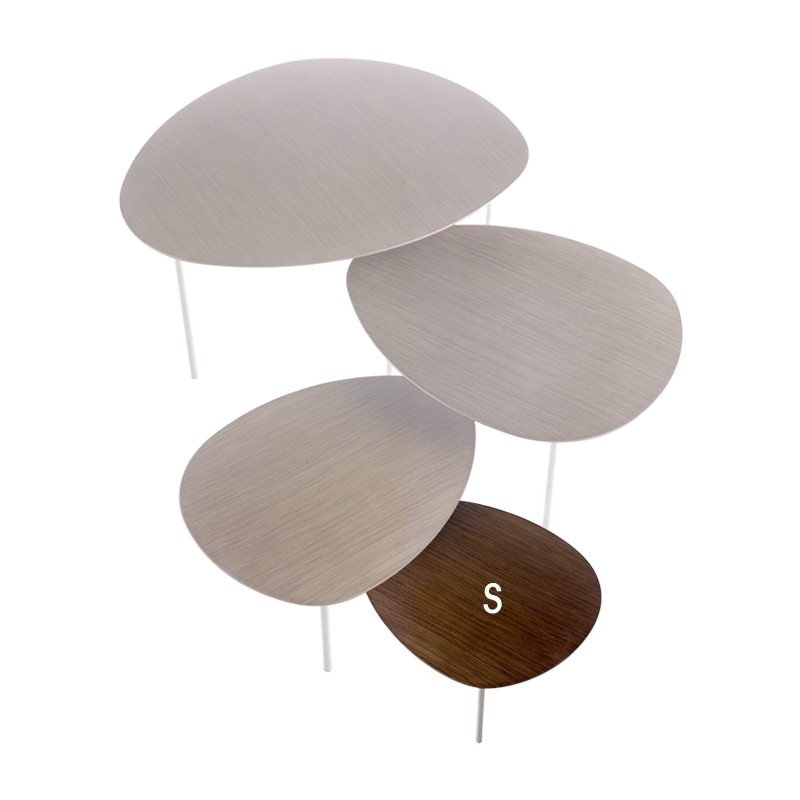 ECLIPSE - Coffee Table - Designer Furniture - Silvera Uk