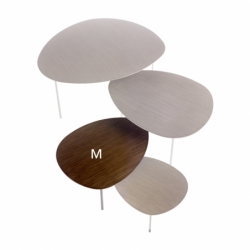 ECLIPSE - Coffee Table - Designer Furniture -  Silvera Uk