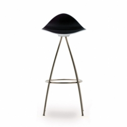 ONDA bicolor - Bar Stool - Designer Furniture -  Silvera Uk
