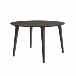 LAU round - Dining Table - Designer Furniture -  Silvera Uk