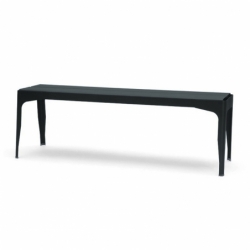 Y - Designer Bench - Designer Furniture -  Silvera Uk