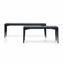 Y - Designer Bench - Designer Furniture - Silvera Uk