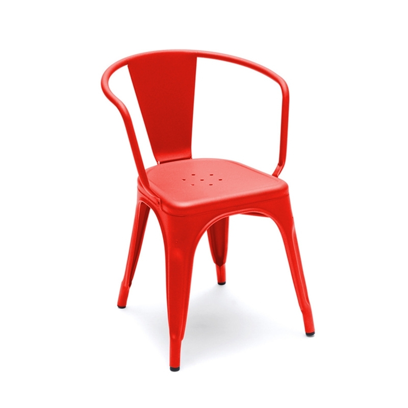 A56 outdoor - Dining Armchair - Designer Furniture - Silvera Uk