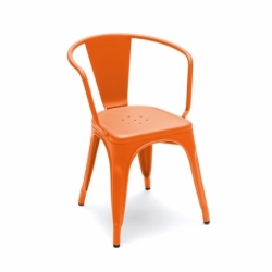 A56 outdoor - Dining Armchair - Designer Furniture -  Silvera Uk