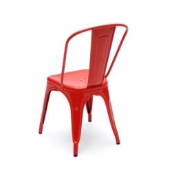 A outdoor - Dining Chair - Designer Furniture - Silvera Uk