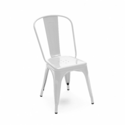 A outdoor - Dining Chair - Designer Furniture -  Silvera Uk