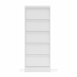 CLASSEUR A CLAPETS 5 leaf-door - Storage Unit - Designer Furniture - Silvera Uk