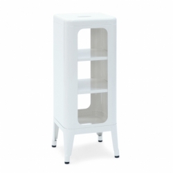 MEUBLE TABOURET H75 - Storage Unit - Designer Furniture -  Silvera Uk