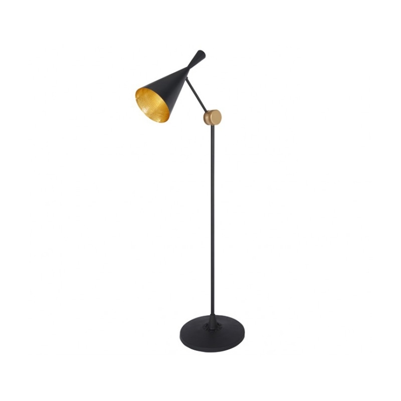 BEAT FLOOR LIGHT - Floor Lamp - Designer Lighting - Silvera Uk
