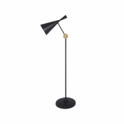 BEAT FLOOR LIGHT - Floor Lamp - Designer Lighting - Silvera Uk