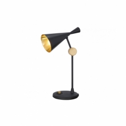BEAT TABLE LIGHT - Table Lamp - Spaces -  Silvera Uk