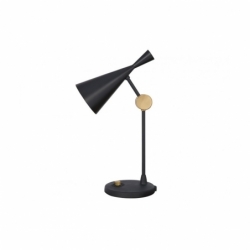 BEAT TABLE LIGHT - Table Lamp - Designer Lighting - Silvera Uk