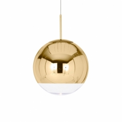 MIRROR BALL - Pendant Light - Designer Lighting -  Silvera Uk